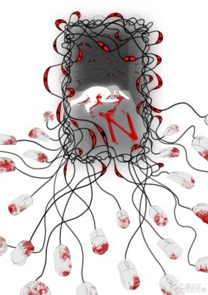n号房间案件,n号房间是什么事件