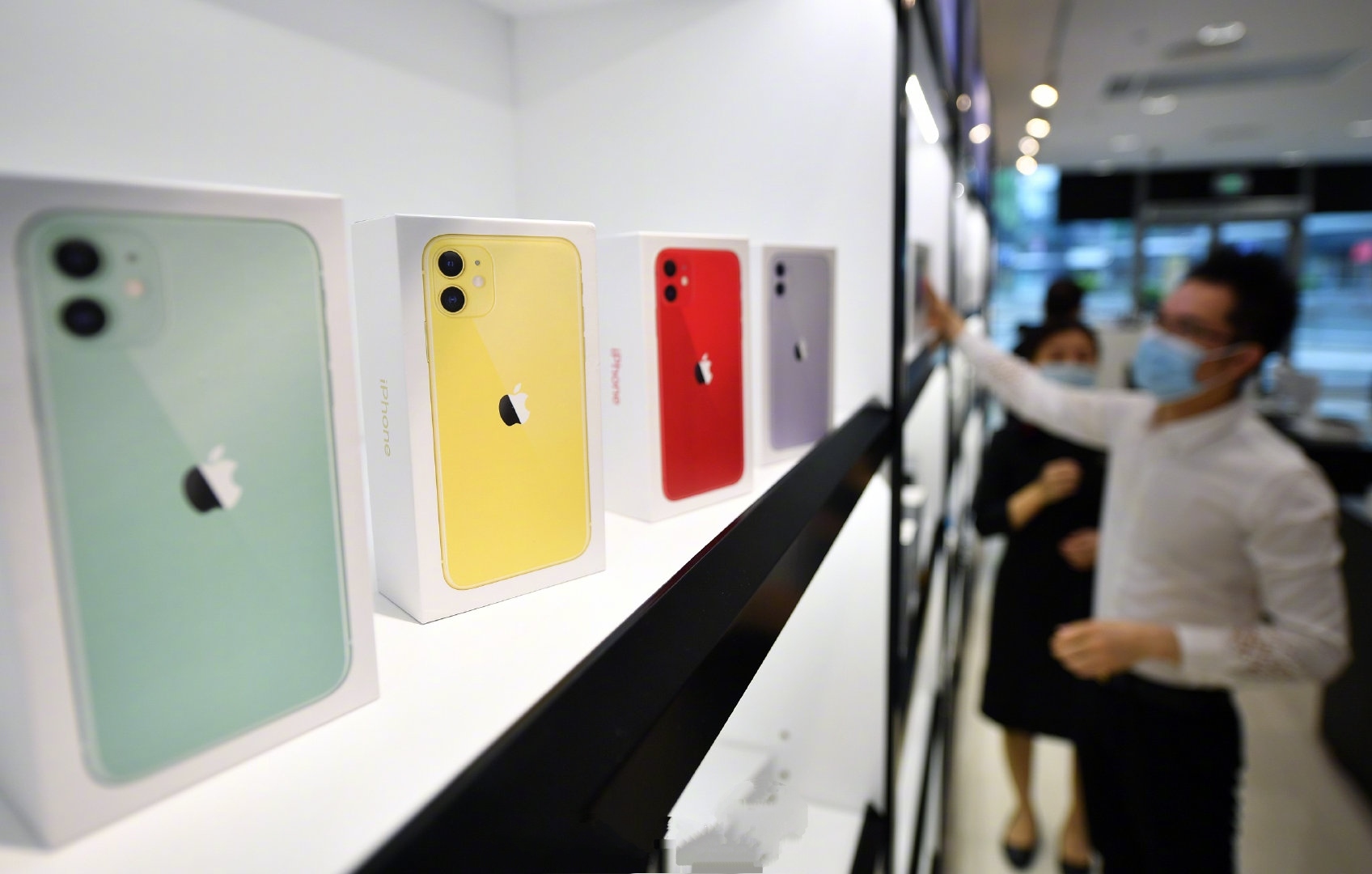 iphone海南免税什么版本,海南免税iphone便宜多少