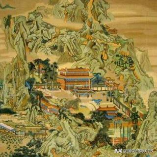 古代十大名赋及译文,八大名赋中有值得背诵的吗