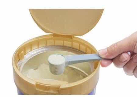 三鹿奶粉事件后唯一的合格的奶粉,三鹿奶粉当年事件