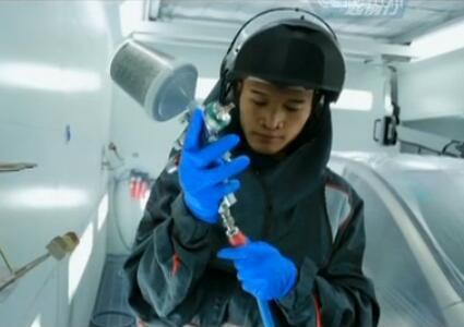 29年后身价过亿的北大屠夫,北大屠夫捐赠9亿