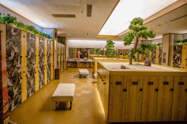 汤泉良子汤泉亚运村店团购,汤泉良子平日单人汤泉门票