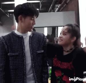 除了情侣关系还有什么关系,除了感情还有什么东西值得追