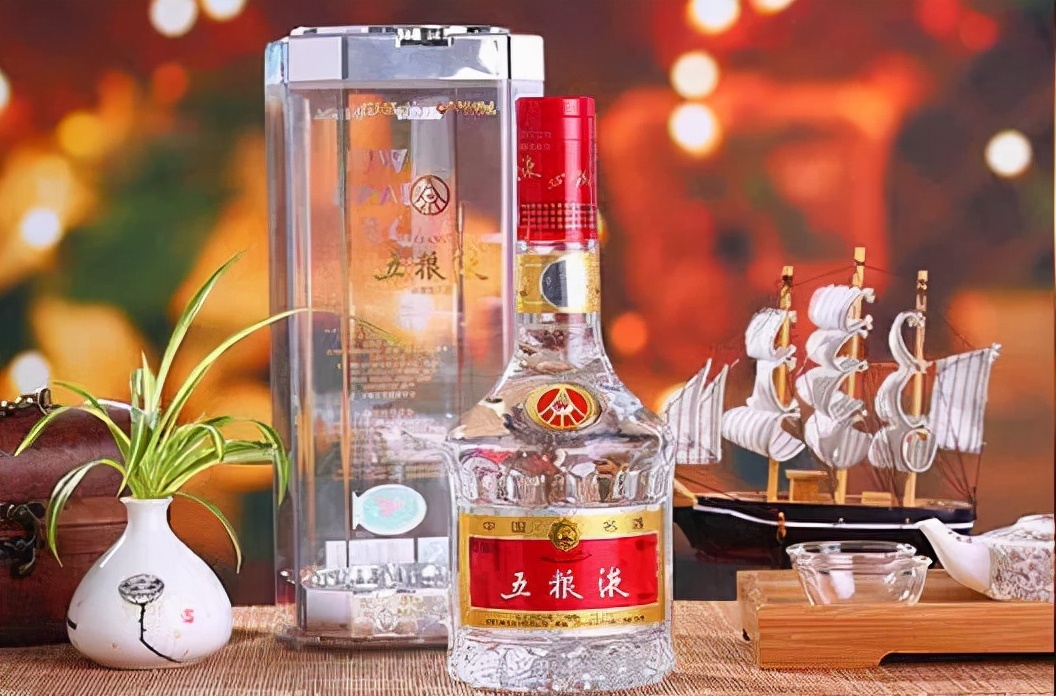 曾是白酒界王者,如今却从“茅五剑”掉队,剑南春经历了什么?