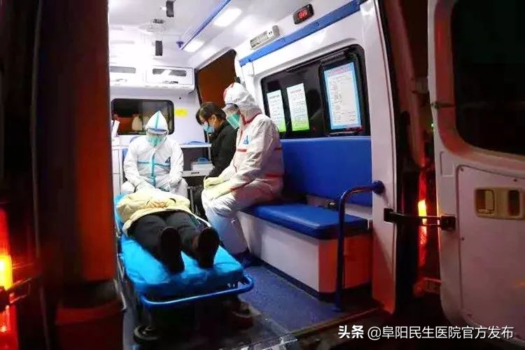 阜阳市民生医院简介,阜阳民生医院医疗水平怎么样