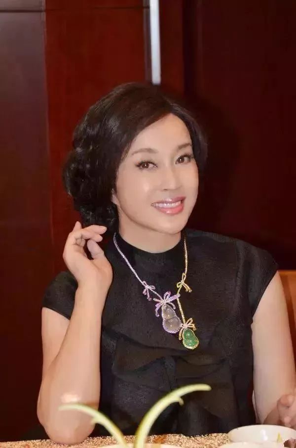 刘晓庆回顾十六年前的逃税案始末,刘晓庆当年欠了多少税款