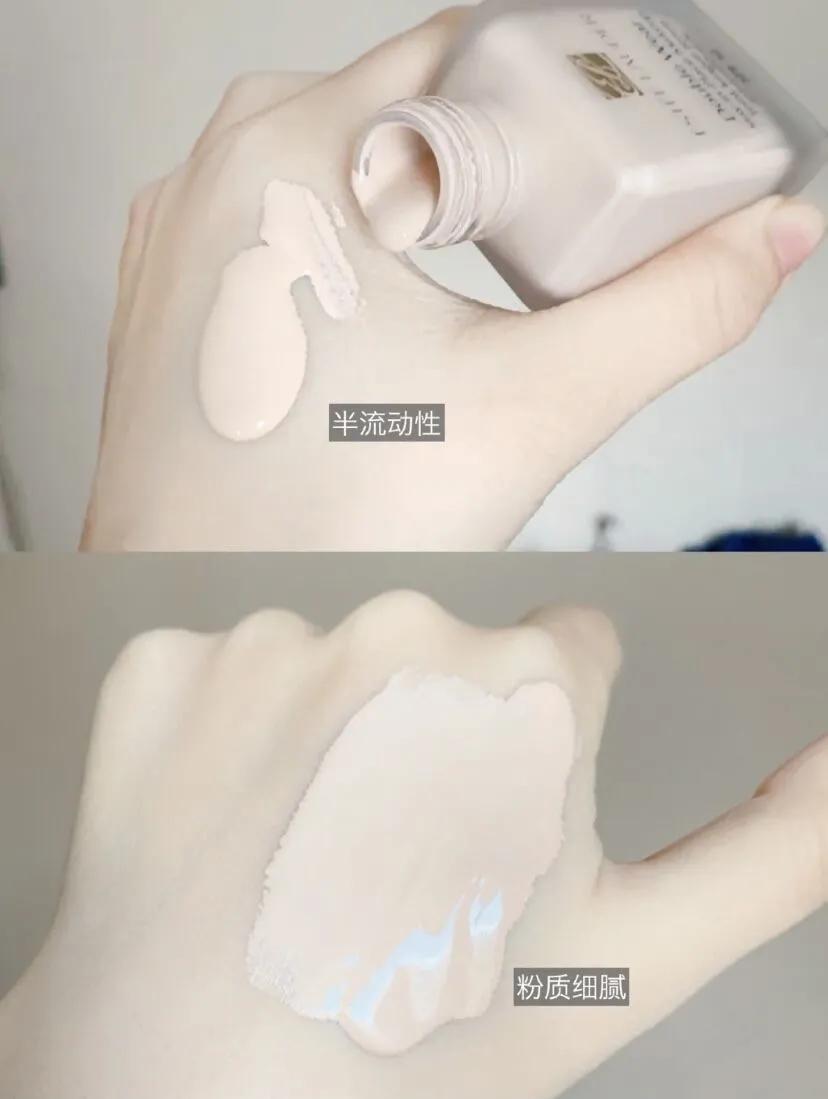 夏日底妆实力担当妆感清透,夏日瑕疵皮底妆推荐