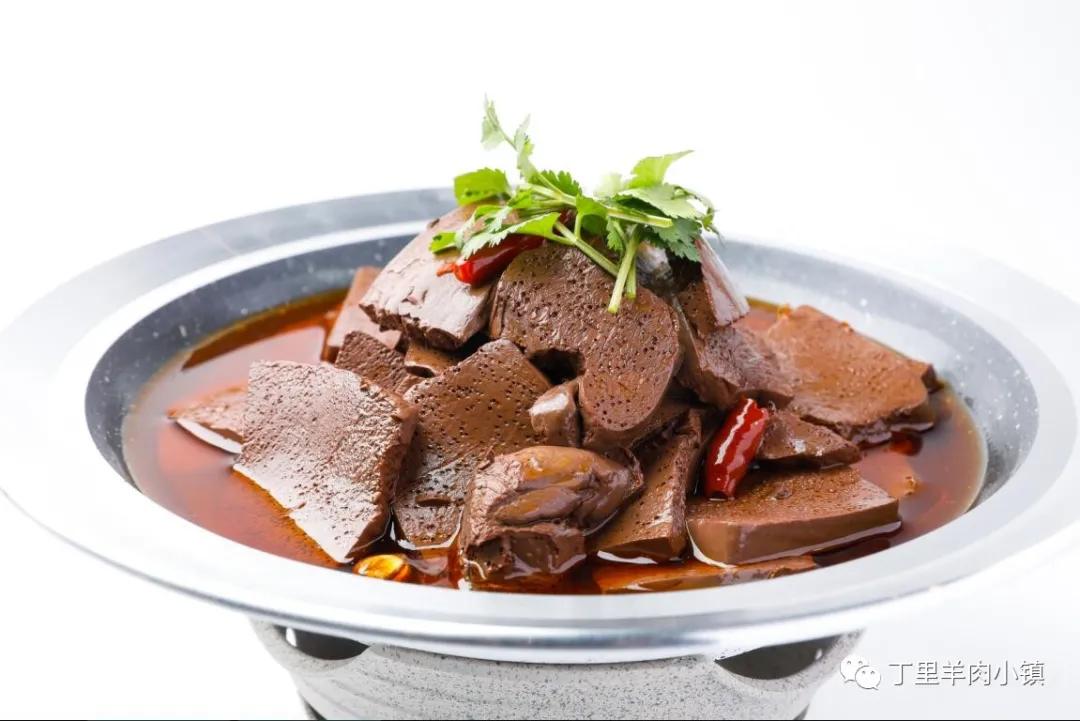 合肥老字号羊肉馆,合肥羊肉馆老字号