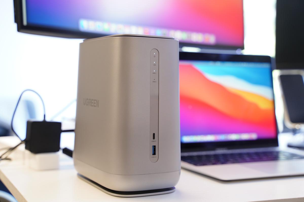 绿联网络私有云存储教程,ugreen绿联私有云