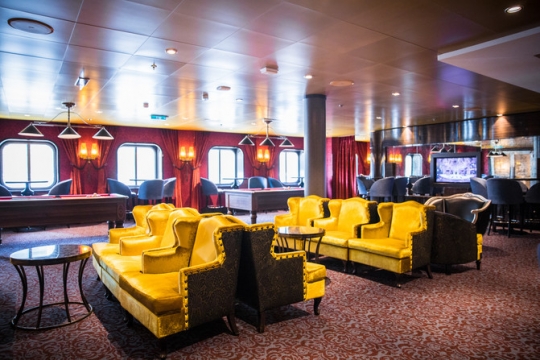 皇家加勒比海洋量子号攻略,皇家加勒比赞礼号邮轮旅游攻略