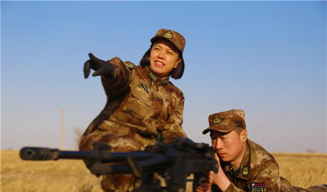 世界上最轻威力最大的狙击枪,世界上最轻的枪突击步枪