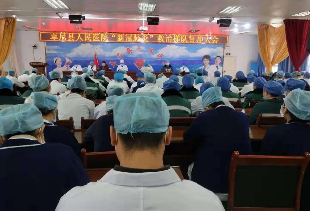 甘南州卓尼县疫情防控,疫情防控云南陇川在行动