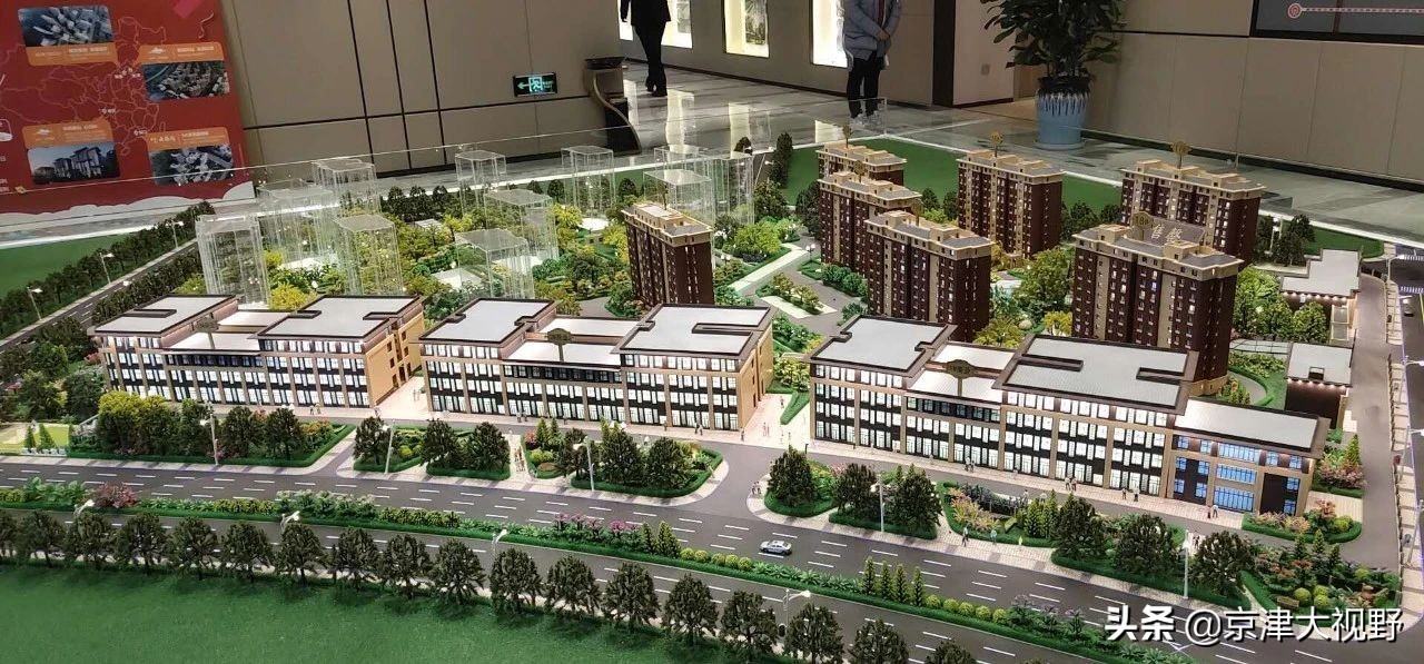 买武清公寓落户可行吗,武清城区适合落户的公寓