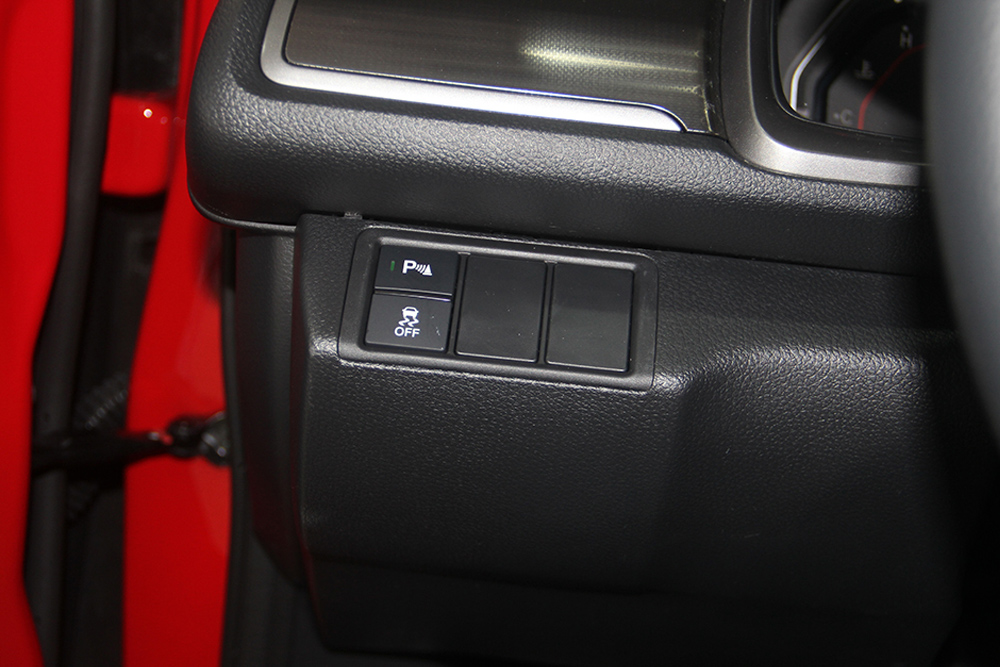 hatchback思域改装,思域hatchback十一代改装