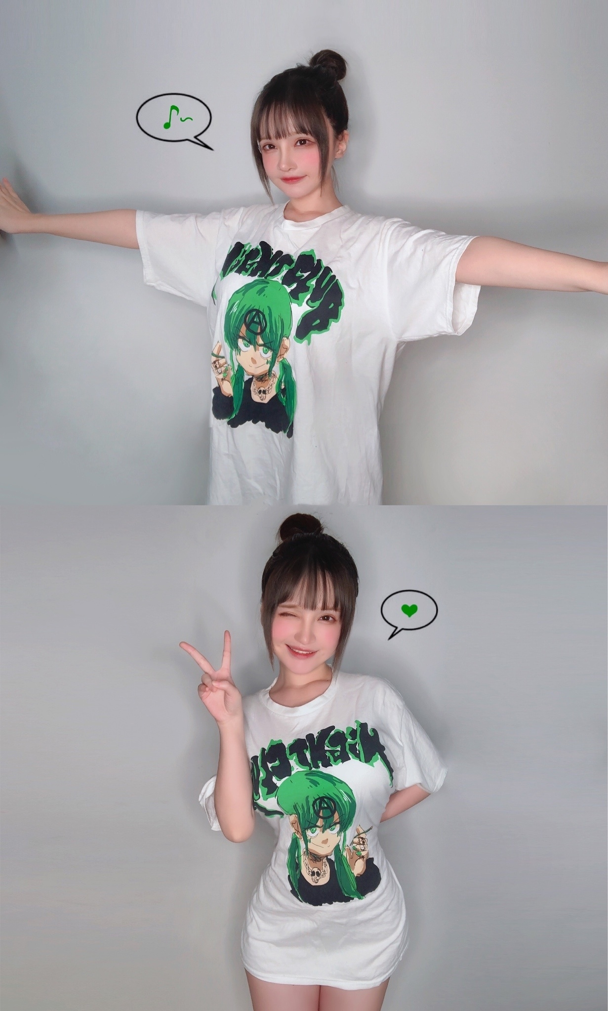 美少女真人版cos,最新美少女cos