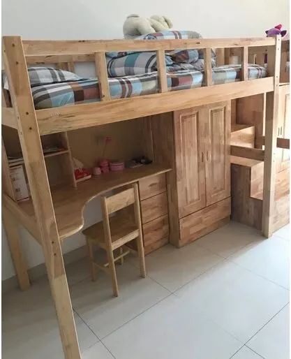 嘉兴清华附中宿舍环境,嘉兴北大附属实验学校住宿