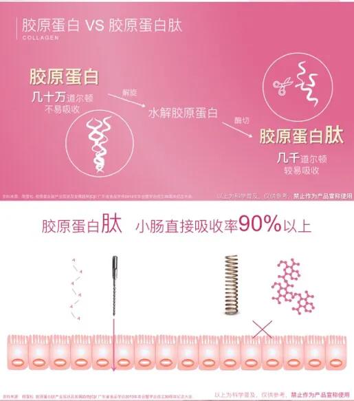 补充胶原蛋白是智商税吗,吃肉皮能补充胶原蛋白吗