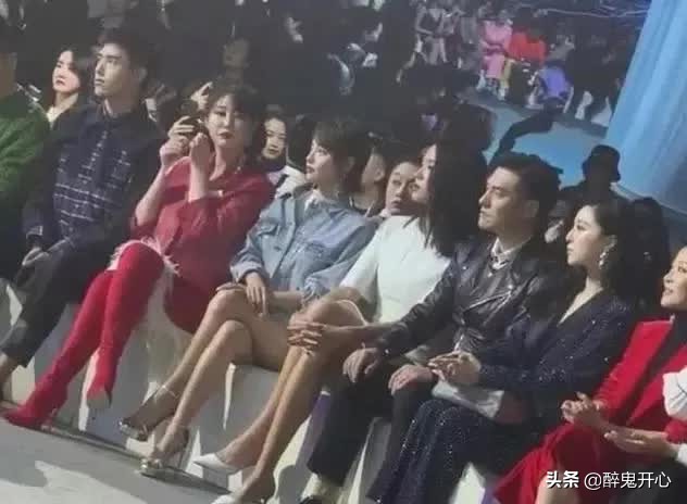 范冰冰和李晨近日复合吗,范冰冰和李晨现况