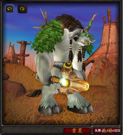 魔兽世界tbc十大经典武器,魔兽世界怀旧服tbc十大双手锤