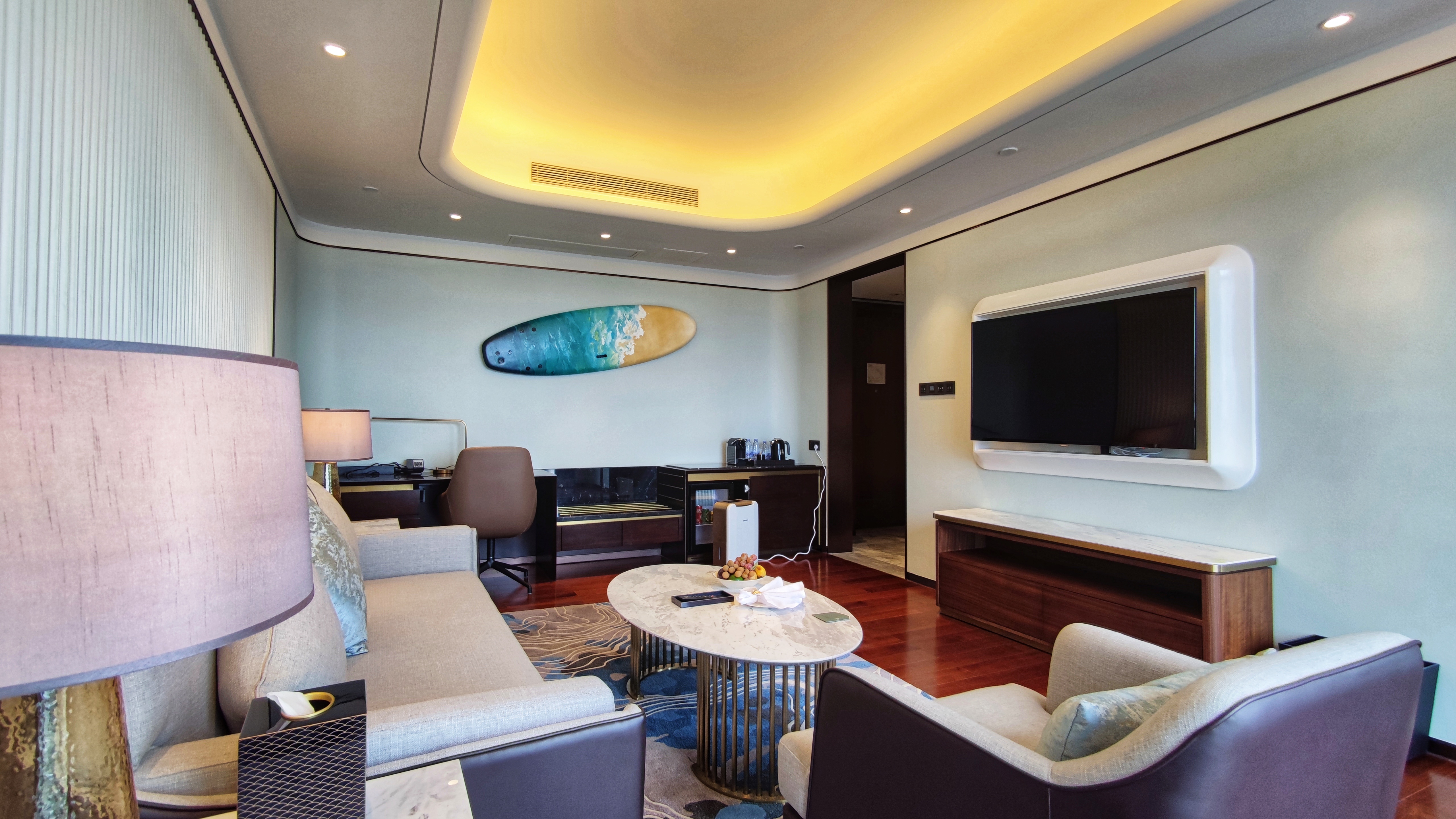 珠海玩海的五星级酒店,珠海邮轮旅游推荐