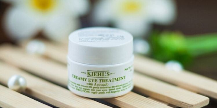 眼霜最好用效果最明显推荐,眼霜好用的推荐去细纹