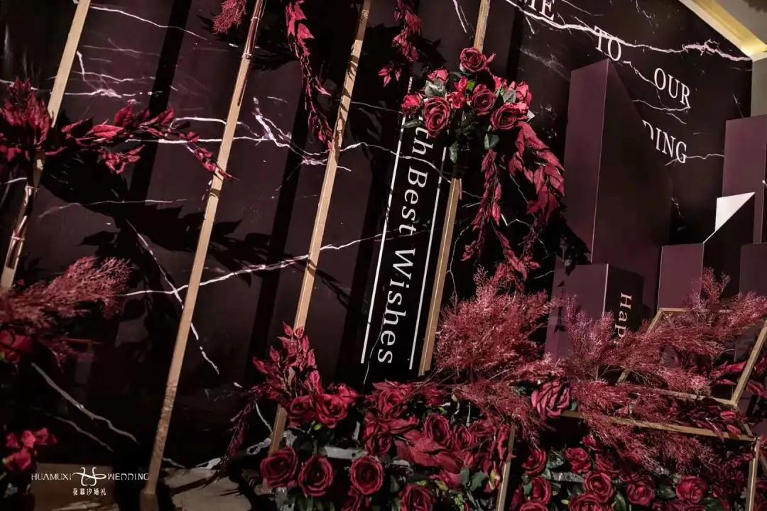 兰州最好的婚庆酒店,兰州布置好的婚礼酒店