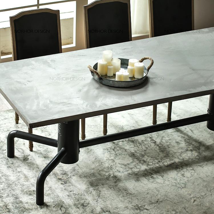 餐桌用什么样的台面好看,餐桌买什么台面的比较实用