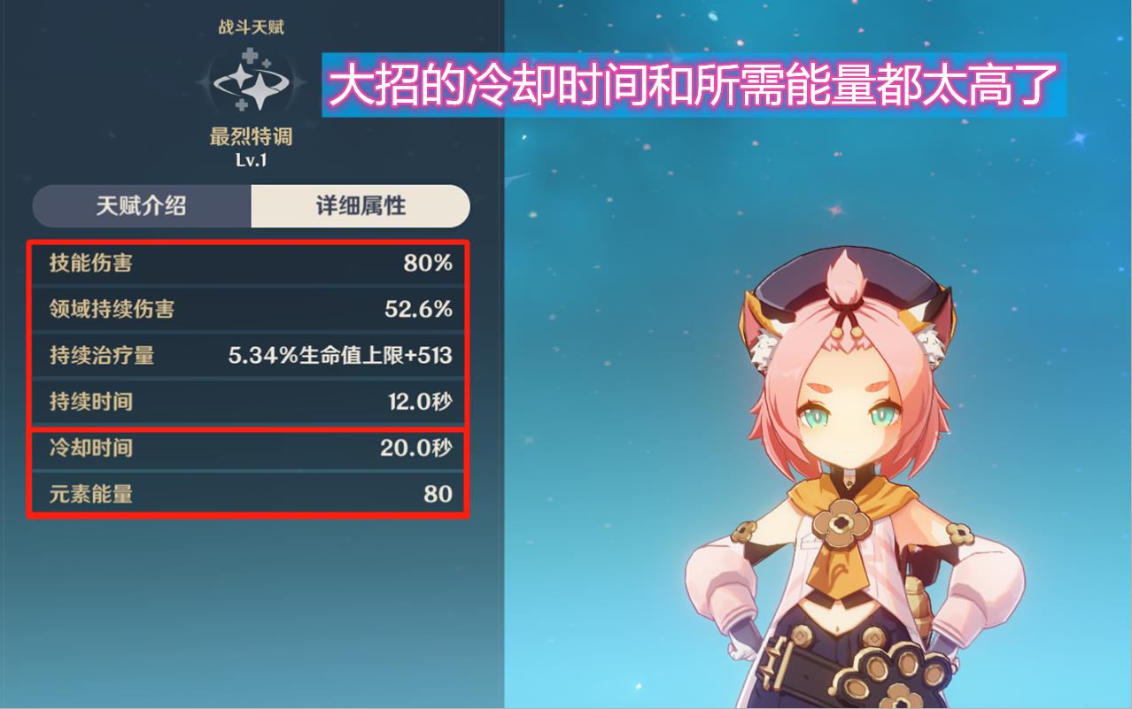 原神护盾和奶妈哪个重要,原神护盾分元素吗