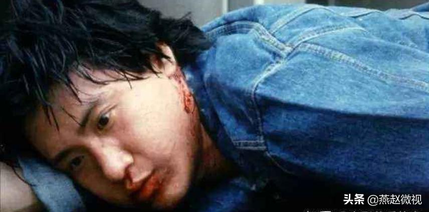 旺角卡门为什么叫卡门,卡门旺角卡门