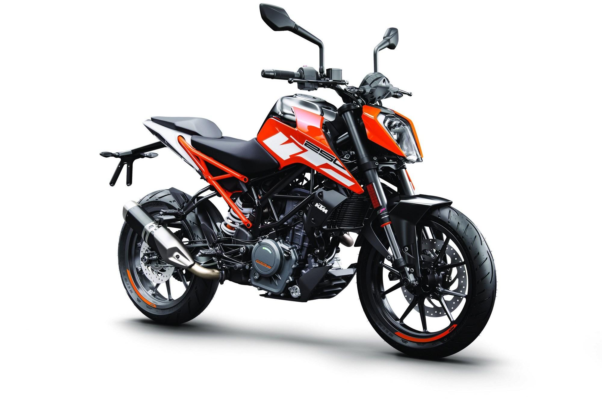 ktm250买下来多少钱,3万以内最好的摩托ktm390