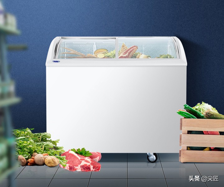 冷柜哪家强?2021年1季度TOP50爆款榜单透秘!澳柯玛星星为何凉了