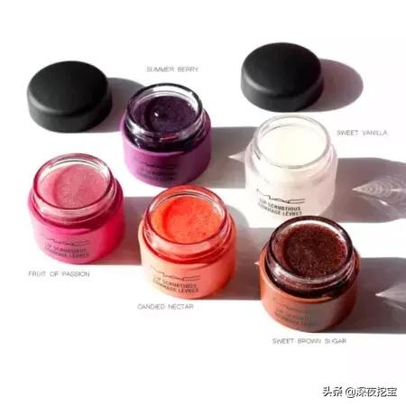 万年回购唇膏,不到五元的唇膏居然这么好用