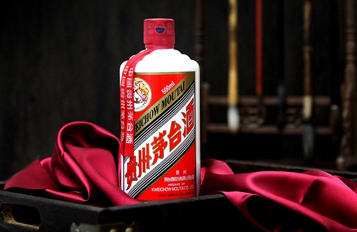 茅台酒43度值得买吗,大家为什么不买三缸