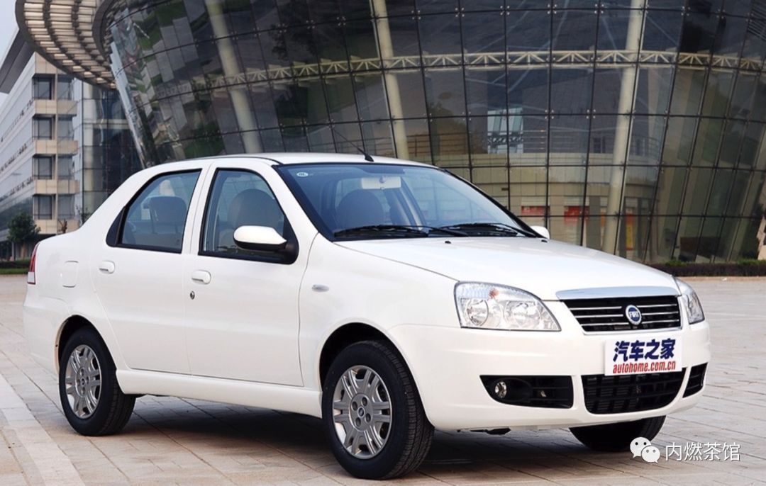 菲亚特现在能走多远,菲亚特都灵