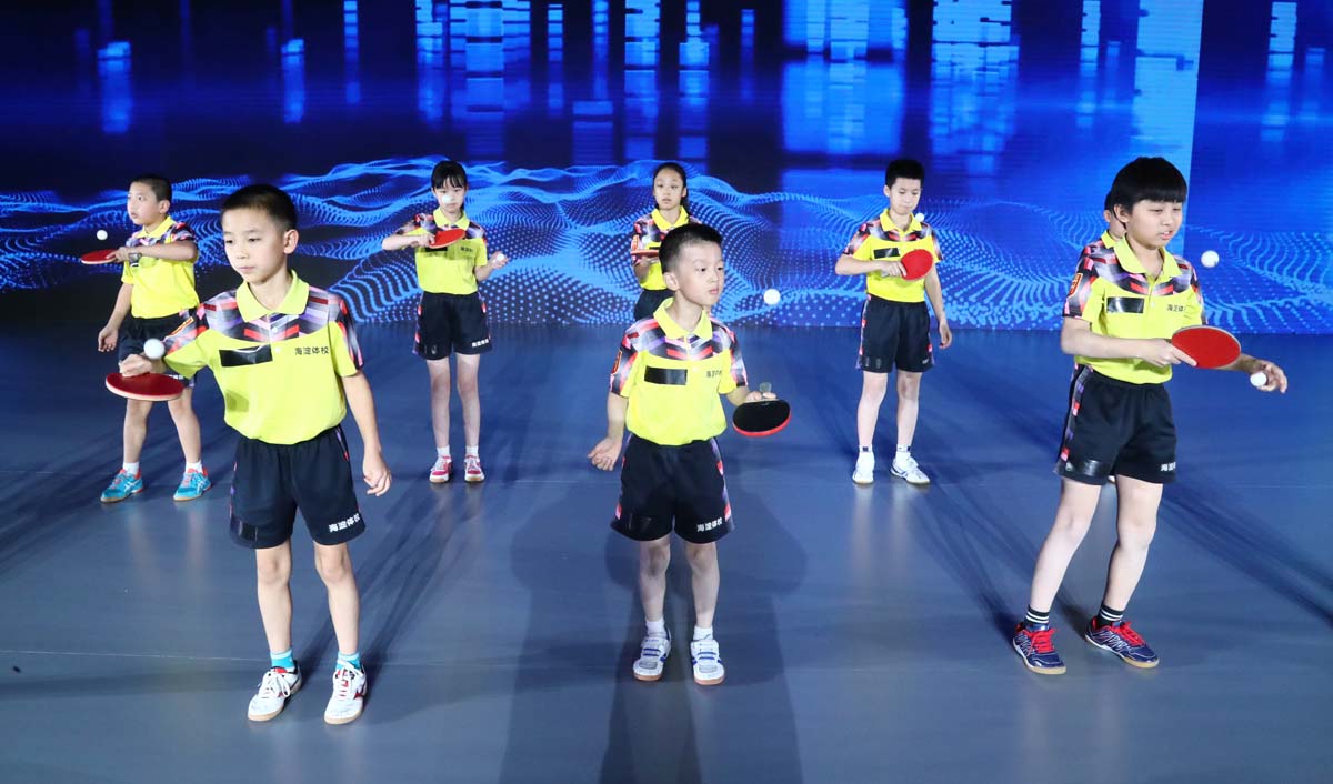 北京全民健身比赛,第一届全国全民健身大赛直播