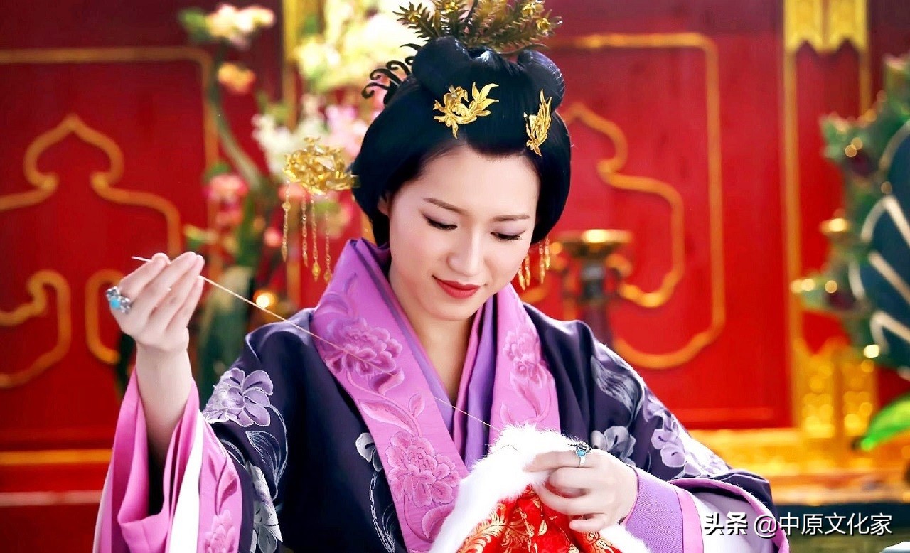 古代对妻子的雅称有哪些,古人对妻子的称呼是内子还是令爱