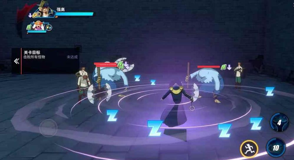 热血航线草帽海盗团,航海王热血航线战力养成攻略大全