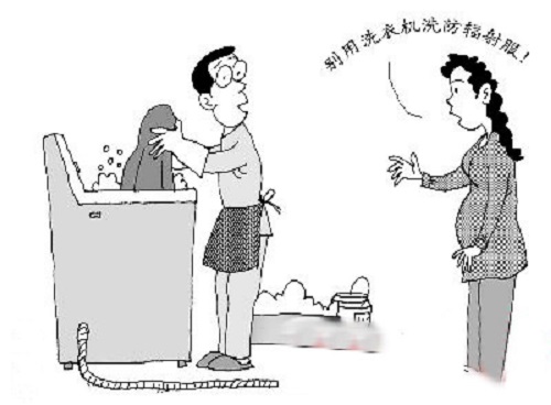 电焊防辐射服真的有用吗,大地磁暴穿防辐射服有用吗