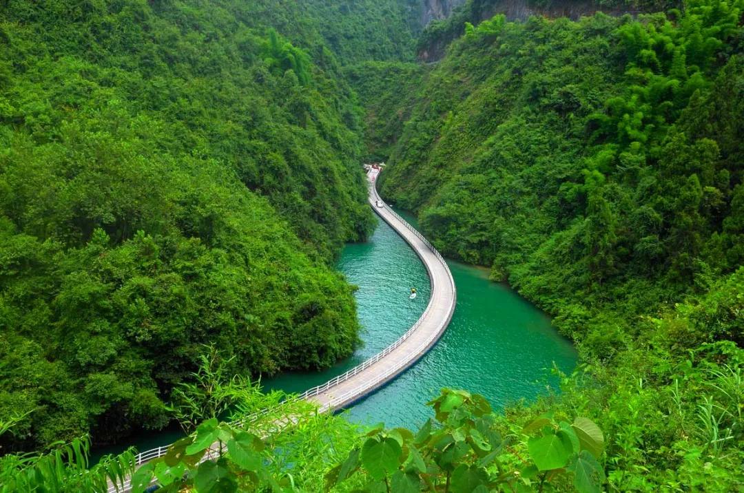 适合夏天去旅游的自驾路线,适合夏季的自驾游路线推荐