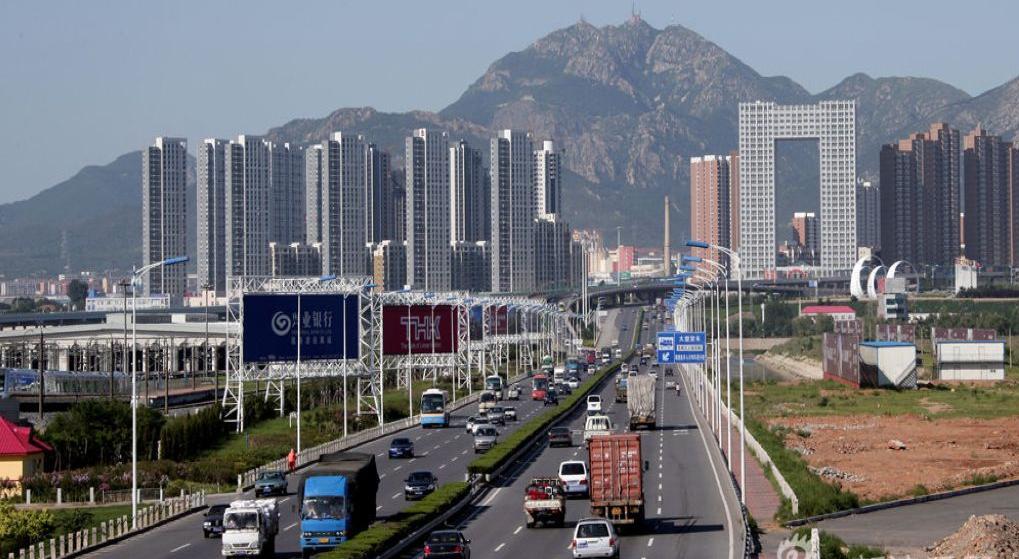 大连北方香港,曾经的北方经济有多厉害