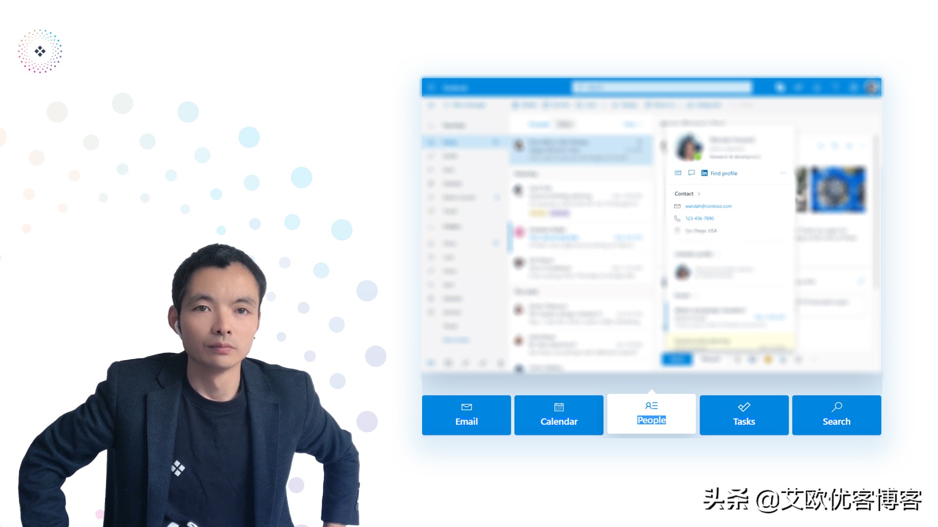 寰蒋outlook閭,寰蒋閭outlook濡備綍浣跨敤