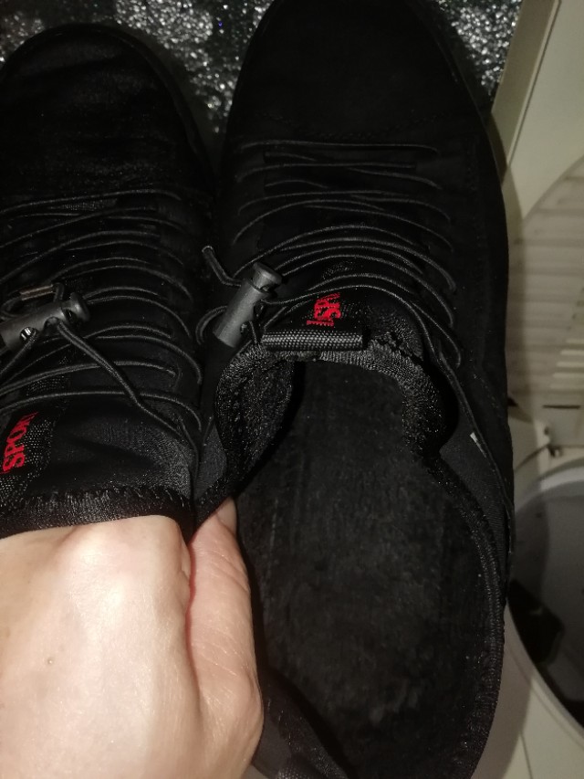 鞋怎么干得快,洗过的鞋怎么晾干得最快