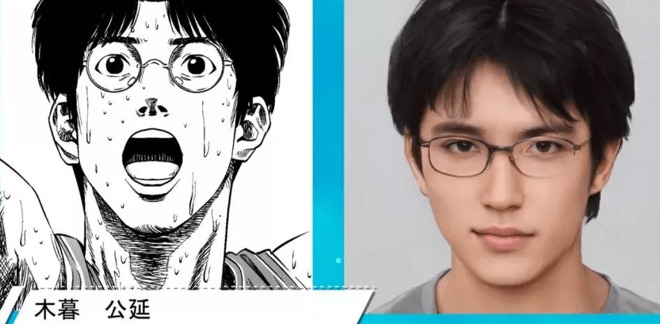 灌篮高手花道流川枫衣着,灌篮高手2022电影版流川枫得分