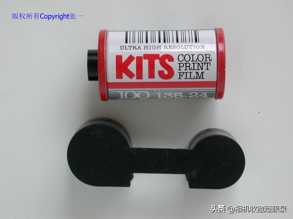 力求最美?前苏联制造的基辅唯佳KievVega2微型照相机!