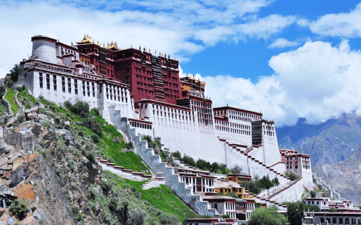 7月辽宁自驾旅游攻略图,夏季新藏线自驾游详细攻略