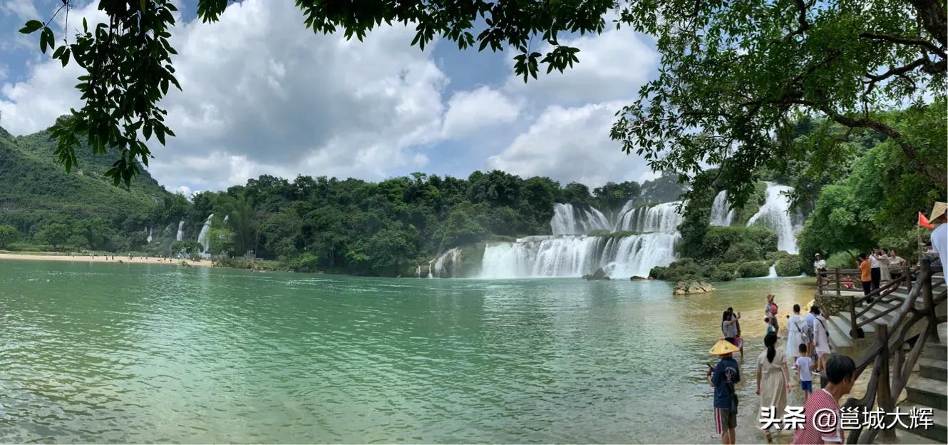 从南宁自驾到德天瀑布有山路吗,南宁自驾到德天瀑布路线哪条最好
