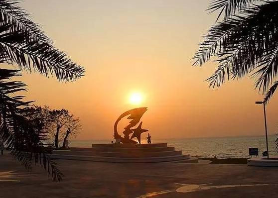 惠州巽寮湾若没有这一突出表现，纵然再美，也难有人去