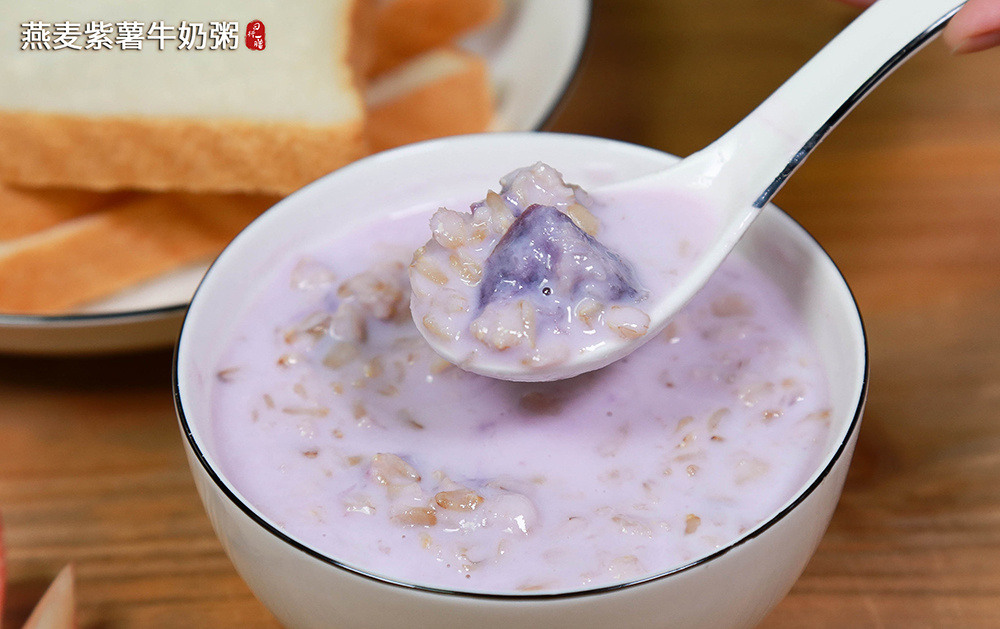 早餐只吃燕麦片能满足营养吗,早餐吃燕麦养胃吗