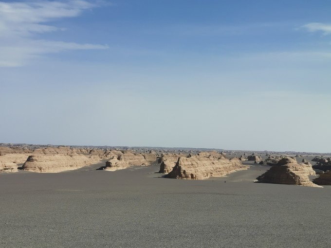 敦煌博物馆东方甄选看世界讲解,敦煌艺术馆游玩攻略