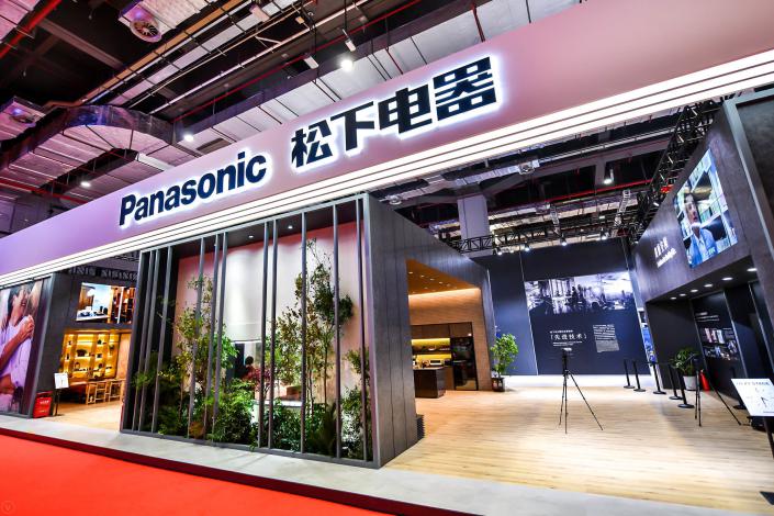 松下卫浴新消息,松下卫浴进博会